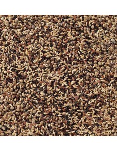 DELI NATURE Nº 48 JILGUEROS Y CARDUELIS BASIC - 20 KG 20 KG - 2