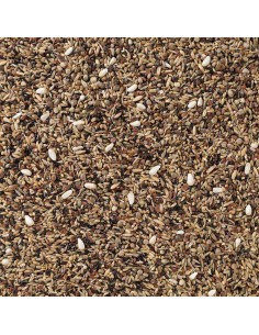DELI NATURE Nº 83 FAUNA EUROPEA SIN NABINA - 15 KG 15 KG - 2