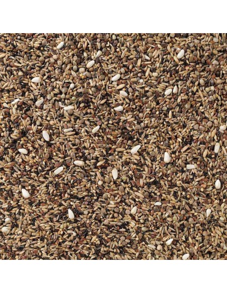 DELI NATURE Nº 83 FAUNA EUROPEA SIN NABINA - 15 KG 15 KG - 2