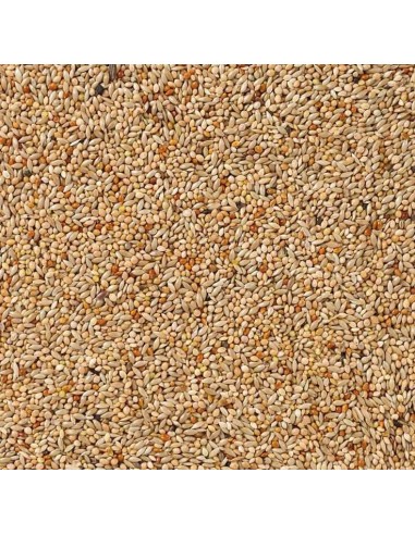 DELI NATURE Nº 40 TROPICALES Y EXÓTICOS BASIC - 20 KG 20 KG - 3