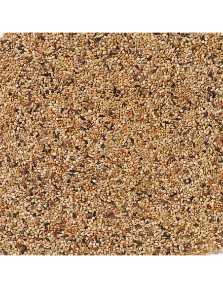 DELI NATURE Nº 56 TROPICALES Y EXÓTICOS SUPER - 20 KG 20 KG - 3