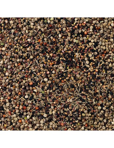 DELI NATURE Nº 94 SEMILLAS SILVESTRES - 15 KG 15 KG - 2