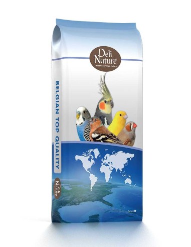 DELI NATURE Nº 94 SEMILLAS SILVESTRES - 15 KG 15 KG - 3