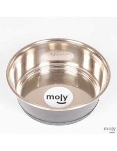 MOLY COMEDERO ACERO ANTI-DES CITY BASE DESMONTABLE 2