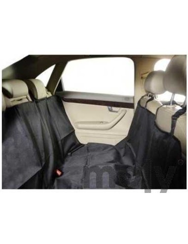 MOLY CUBREASIENTOS COCHE - 145 X 150 CM