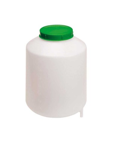 COPELE DEPÓSITO CON FILTRO 8 LITROS 