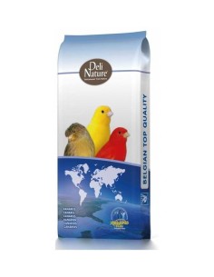 DELI NATURE MIJO AMARILLO - 20 KG 20 KG - 2