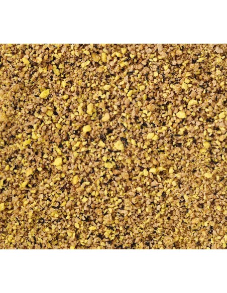 DELI NATURE PASTA DE CRÍA AMARILLA MÓRBIDA - 10 KG 10 KG - 3