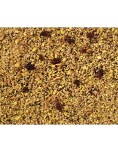 DELI NATURE PASTA DE CRÍA COTORRITAS Y LOROS AL HUEVO - 10 KG 10 KG - 2 2