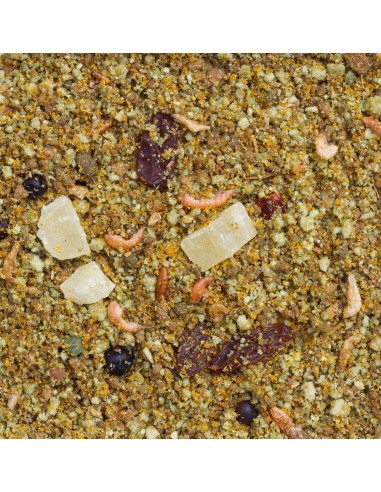 DELI NATURE PASTA PATÉ DE FRUTAS - 1 KG 1 KG - 3