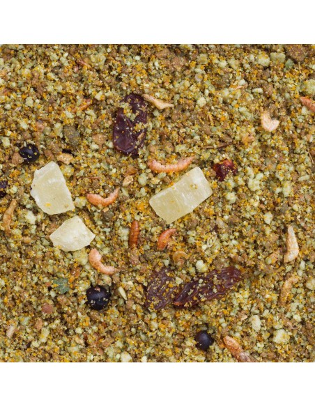 DELI NATURE PASTA PATÉ DE FRUTAS - 1 KG 1 KG - 3