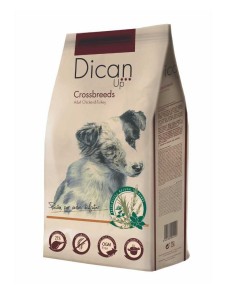DICAN UP CROSS BREEDS 3 KG 14 KG - 2