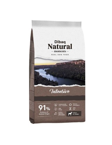 DIBAQ NATURAL MOMENTS INTENSIVE - 15 KG 15 KG - 2