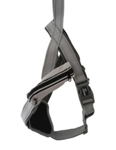 MOLY ARNÉS CONFORT BOLSILLO CREMELLERA 