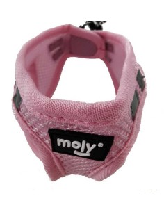 MOLY ARNÉS COQUITO TRANSPIRABLE 