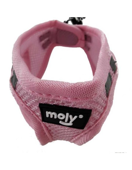 MOLY ARNÉS COQUITO TRANSPIRABLE 