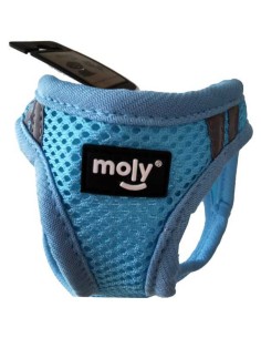 MOLY ARNÉS COQUITO TRANSPIRABLE  2