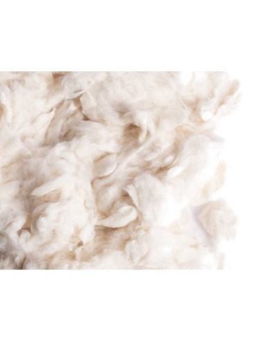 SISAL FIBRE ALGODÓN - 50 GR 50 GR - 2