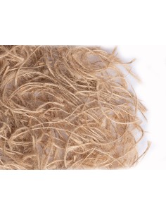 SISAL FIBRE JUTA 1 KG 100 GR 500 GR - 2