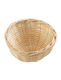 SISAL FIBRE NIDO DE MIMBRE Ø10 CM Ø12 CM Ø15 CM Ø17 CM Ø9 CM Ø11 CM Ø8 CM Ø20 CM - 2