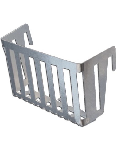 SISAL FIBRE PORTA FIBRA / VERDURA METÁLICO FB