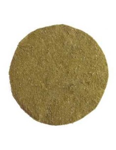 SISAL FIBRE FORRO SISAL, JUTA Y ALGODÓN PARA NIDO DE PALOMAS 32 CM Ø32 CM - 2