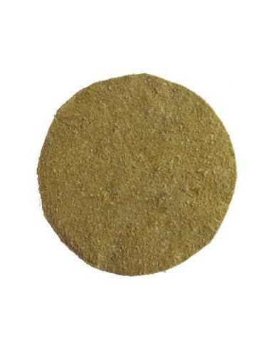 SISAL FIBRE FORRO SISAL, JUTA Y ALGODÓN PARA NIDO DE PALOMAS 32 CM Ø32 CM - 2