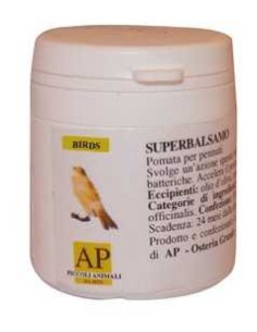 SISAL FIBRE SUPERBALSAMO PARA PLUMAS - 50 ML