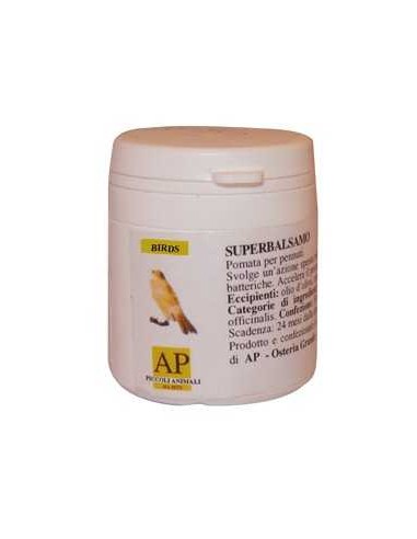 SISAL FIBRE SUPERBALSAMO PARA PLUMAS - 50 ML