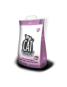 MYTA MY-CAT PERFUMADA ARENA ABSORVENTE PARA GATOS - 2