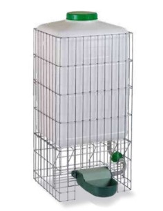 GAUN BEBEDERO P-3 ABS CON DEPOSITO - 30 LITROS 30 LITROS - 2