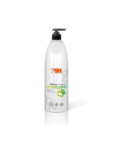 PSH KERA ARGAN SHAMPOO 5 LITROS 1 LITRO