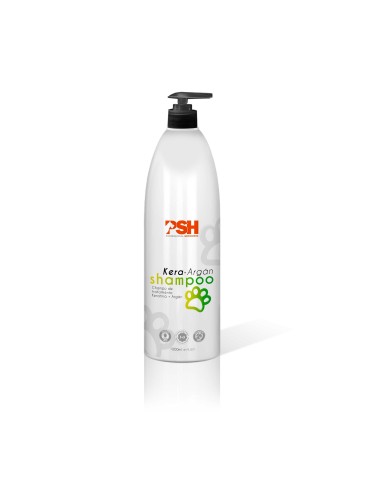 PSH KERA ARGAN SHAMPOO 5 LITROS 1 LITRO