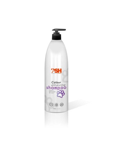PSH MULTI COLOUR SHAMPOO 1 LITRO