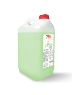 PSH KIWI LOVER SHAMPOO 5 LITROS 100 ML