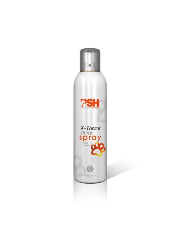 PSH X-TREME SHINE - 300 ML 300 ML
