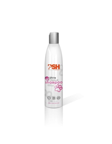 PSH TOTAL WHITE SHAMPOO 1 LITRO 100 ML