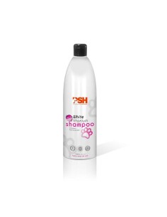 PSH TOTAL WHITE SHAMPOO 1 LITRO 100 ML 2