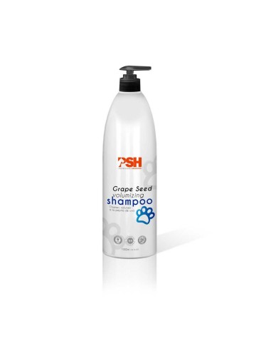 PSH EXTRA VOLUME SHAMPOO 1 LITRO 100 ML