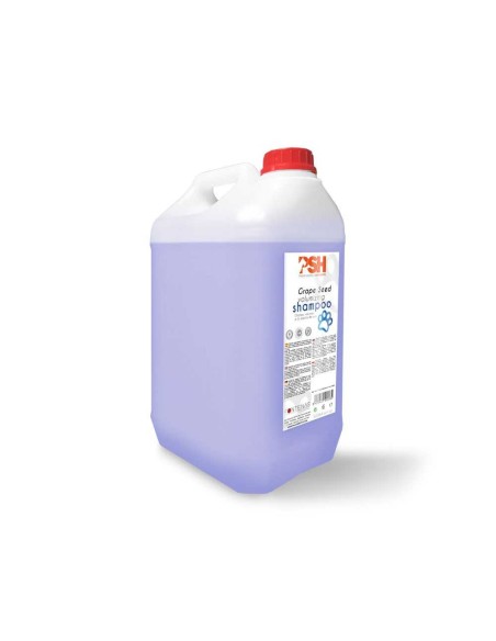 PSH EXTRA VOLUME SHAMPOO 5 LITROS 1 LITRO 100 ML