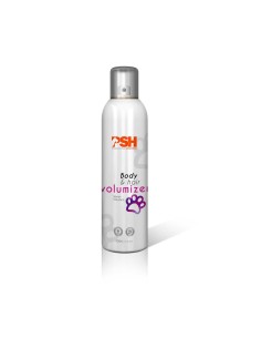 PSH HAIR VOLUME - 300 ML 300 ML
