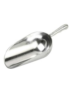 COPELE PALA PARA PIENSO DE ALUMINIO 