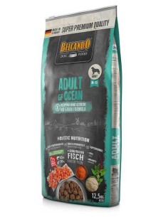 BELCANDO ADULT GRAIN FREE OCEAN - 2