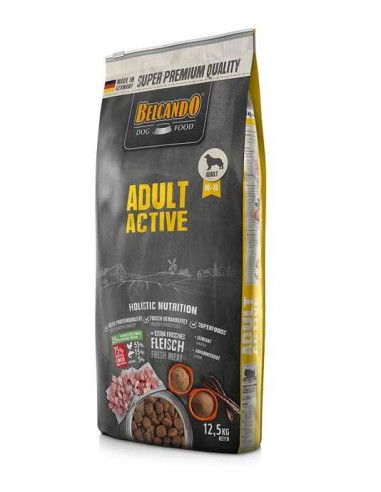 BELCANDO ADULT ACTIVE - 2