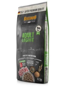 BELCANDO ADULT LIGHT - 2