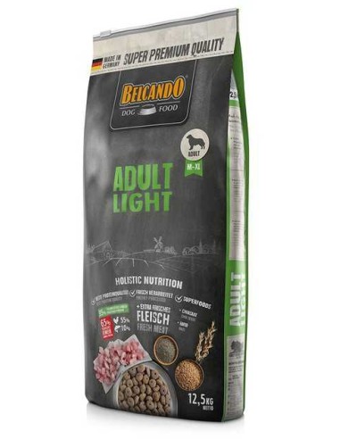 BELCANDO ADULT LIGHT - 2