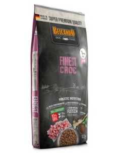 BELCANDO FINEST CROC - 2