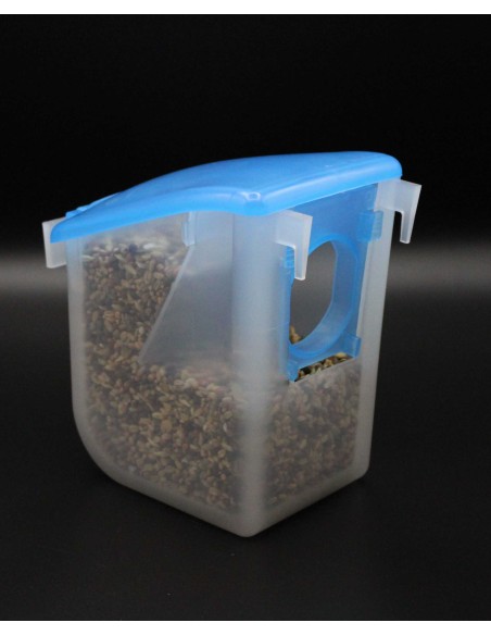 MOLDES AVE COMEDERO EL ABUELO - 500 GR - 2