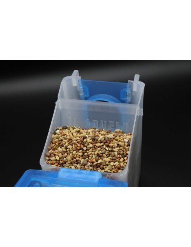 MOLDES AVE COMEDERO EL ABUELO - 500 GR - 4