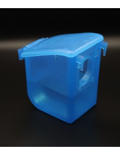 MOLDES AVE BEBEDERO EL ABUELO - 500 ML